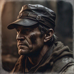 Gorra de cuero de béisbol OEM Gorras a presión de cuero de moda Sombreros cómodos de cuero genuino personalizados - Product Image 2