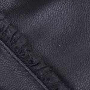 Gants en cuir véritable pour hommes – Nouveauté, style décontracté, parfaits pour les fêtes, le sport, les activités de plein air et les voyages en hiver – Vente en gros - Product Image 5