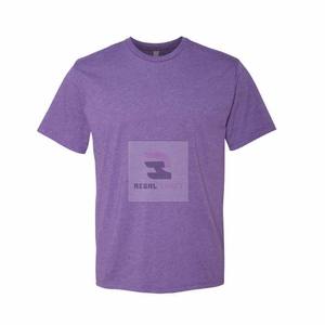 Camiseta de cuello redondo de calidad superior para hombre, camisetas a la venta - Product Image 6