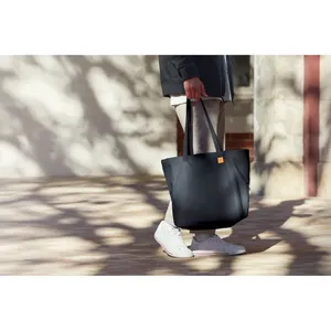 Bolsas de Compras Promocionales Sostenibles de Bellroy Market con Campana para Merchandising - Product Image 2