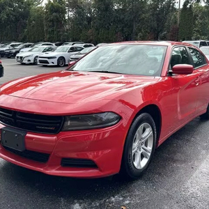 ใช้2022 D-O-D-g-E ที่ชาร์จ SXT RWD พวงมาลัยซ้ายการปล่อย IV ยูโร - Product Image 1