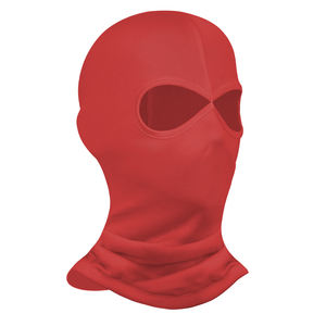 Producto de la mejor calidad, pasamontañas de poliéster 100%, alta calidad, venta al por mayor, logotipo personalizado, cara transpirable, cubierta de cara completa, máscara de esquí - Product Image 4