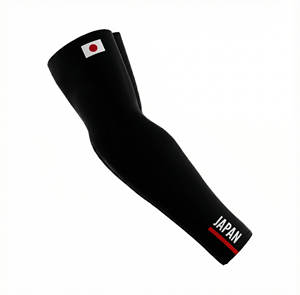 Mangas de Compresión para Brazos de Uso Prolongado, Ajuste Cómodo, Protección UV, Refrigeración, Impresión Personalizada, Precio al por Mayor - Product Image 6