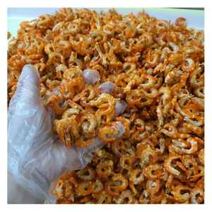 Camarones secos de alta calidad de Vietnam, langostinos secados al sol sin aditivos listos para exportar en embalaje a granel - Product Image 5