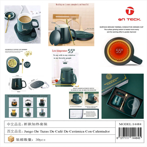 Set da cucina riscaldato scaldabagno elettrico per alimenti durevole set da cucina riscaldato elettrico scaldabalini 14484 durevole