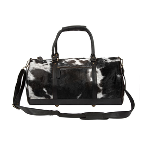 Sac de voyage multifonctionnel fait main de haute qualité, personnalisé, à étiquette privée, durable, pour homme, valise de voyage, sac de sport avec compartiment à chaussures - Product Image 2