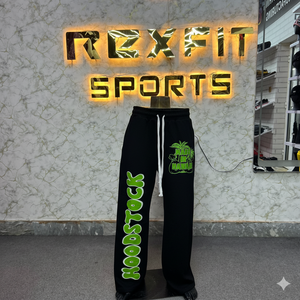 Superior Quality Cheap Price Men's Casual Sweatpants Wholesale <b>Thermal</b> Fleece Lined Joggers Winter Thick Woolen <b>Pants</b> Mid Flat - Product Image 6