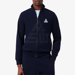 Meilleur prix pour les sweats à capuche en coton mélangé pour hommes d'hiver - Haute qualité, respirant et écologique, teinture unie en stock - Product Image 1
