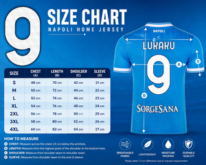 เสื้อฟุตบอล/ซอคเกอร์ผู้ชายคุณภาพสูง ผลิตจากโพลีเอสเตอร์/ไนลอน แบบสั่งทำพิเศษ ระบายอากาศได้ดี ยืดหยุ่น น้ำหนักเบา ผ้าตาข่ายแบบซับลิเมชั่น - Product Image 6