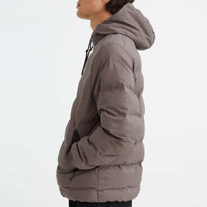 Best Selling Puffer <b>Jacket</b> Custom Made <b>Winter</b> Puffer <b>Jacket</b> New Arrival Puffer <b>Jacket</b> For Men DDP Shipping - Product Image 2