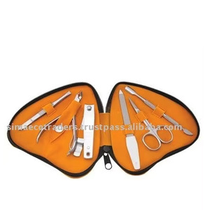 Poignées pincées alimentées par batterie en plastique de qualité supérieure Lames concaves Pince à ongles à double ressort Coupeur de cuticules - Product Image 6