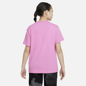 T-shirt à manches courtes pour enfants, impression de vêtements pour enfants - Product Image 2