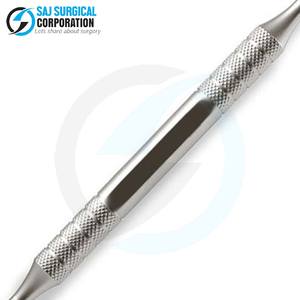 Escalador Dental de grado quirúrgico, acero inoxidable alemán para eliminación de cálculos, certificado CE, diseño duradero, instrumentos quirúrgicos dentales - Product Image 6