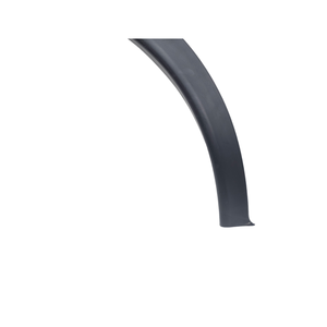 Moldura de Arco de Rueda Delantera Izquierda NISSAN Juke 1ª Serie 638611KA6A K9K 410, K9K 636, K9K 646, K9K 896 Diésel 1500 (10>13) - Product Image 2