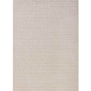 Netline Home Indoor <b>Outdoor</b> Coin <b>Rug</b> Geometric Design - Product Image 1