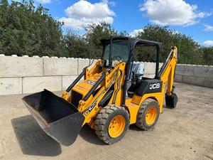 Retroexcavadora JCB 3CX Usada en EE. UU., HYDAC para 9 Toneladas, 2016, 60 KW, 3500-4662 kg, Certificada para Perú y Argentina - Product Image 4