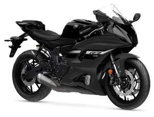 Recién llegado, auténtica YZF R7 2023 de alto rendimiento, edición Super-sport Racing, motocicleta de alta calidad. - Product Image 6