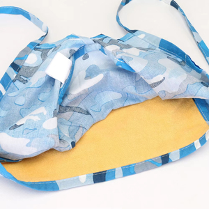 Gorros Quirúrgicos Médicos con Cierre Trasero Seguro, Tela Suave Lavable, Opciones de Logotipo Personalizado para Médicos, Enfermeras, Hospitales y Clínicas - Product Image 5