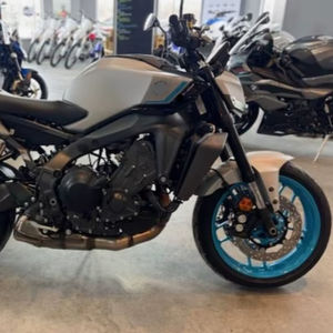 Motos de sport MT09 2026 à succès commercial, disponibles à la vente et prêtes à l'exportation - Product Image 1