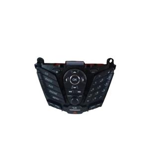 Teclado de Control de Navegación/Radio para FORD EcoSport Serie (12>) BM5T18K811BA - Product Image 1