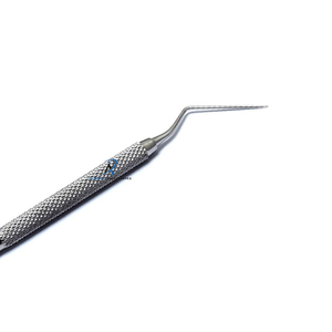 Nha khoa kênh gốc spreader endodontic dụng cụ cầm tay bằng thép không gỉ Dụng cụ chính xác cho ngưng tụ bên và điều trị gốc - Product Image 3