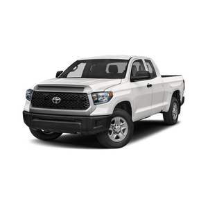 2019 2020 2021 COCHES USADOS TOYOTA TUNDRA DOBLE CABINA PICKUP 4WD DISPONIBLE - Product Image 3