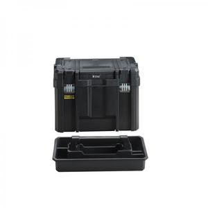 Boîte à outils profonde Stanley Pro-Stack Fatmax avec poignée longue - Product Image 2