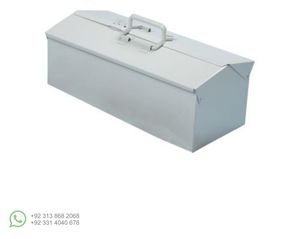 Ensemble complet de matériel vétérinaire post-mortem, instruments chirurgicaux d'autopsie de haute qualité pour la dissection animale, travaux de laboratoire, études sur le terrain - Product Image 3