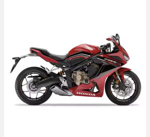 READY TO SHIP CBR650R 1000-1500cc DOHC Inline-four <b>Engine</b> Industrial Grade Sports Motorcycle - Product Image 4