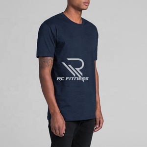 T-shirt 100% coton, conçu avec soin, adapté aux grandes tailles, rehaussez votre garde-robe avec une esthétique classique - Product Image 3