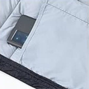 แจ็กเก็ตบุนวมแจ็คเก็ตบุนวมเสื้อแจ็คเก็ตบุนวม - Product Image 4