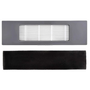 Kit d'accessoires de remplacement pour le robot aspirateur Ecovacs <span class=keywords><strong>DEEBOT</strong></span> OZMO 920 950 <span class=keywords><strong>T9</strong></span> T8 T8 AIVI T8 Max N8 T5 Series - Product Image 6