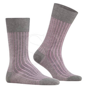 Chaussettes de sport chaudes en coton et polyester pour hommes 2025, chaussettes de sport d'hiver pour la course à pied, vêtements de sport d'extérieur - Product Image 3