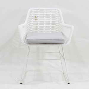 Comehome PE <b>Rattan</b> <b>Outdoor</b> Event <b>Chairs</b> Modern Design High Quality Vietnam Made - Product Image 4