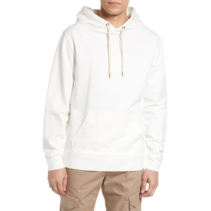 Sudaderas con Capucha Casuales de Invierno para Hombre al por Mayor, con Bordado, Colores Personalizados, Ligeras, Transpirables, con Bolsillos, de Alta Calidad - Product Image 1
