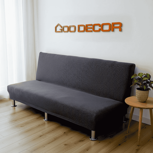 Funda de Sofá Cama Elástica a Buen Precio, Retráctil, Antideslizante, Suave al Tacto, Juego de Fundas de Sofá de Fábrica Directa de Vietnam para Decoración del Hogar - Product Image 6