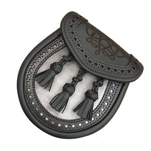 กระเป๋าสปอร์รันสีพื้นคุณภาพสูงสั่งทำพิเศษ ผลิตภัณฑ์คุณภาพเยี่ยมสำหรับเครื่องดนตรี - Product Image 6