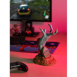 Support Gameration One More Life pour accessoires de jeu avec casque/manette - Product Image 5