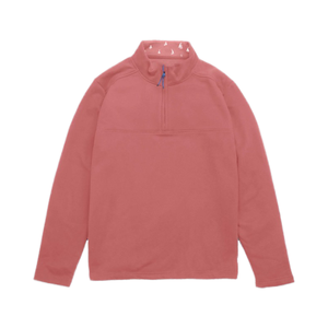 เสื้อสเวตเตอร์บุขนแกะคอสูงสวมใส่สบายมีร่องด้านข้างและลายปักทำจากปากีสถาน - Product Image 1