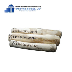 Best-seller Jouets naturels à mâcher pour chien pour le soulagement du stress, vente en gros d'usine vietnamienne - Product Image 3