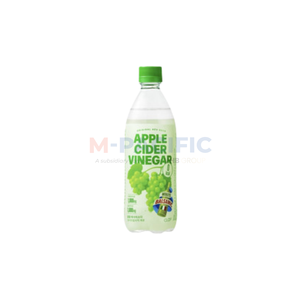 Refresco de Vinagre de Sidra de Manzana CLOOP con Limón, Origen Corea, 500 ml - Product Image 3