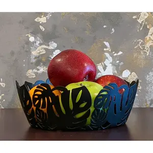 ชามเซรามิกทำมือลายเคลือบแบบอเมริกันรักษ์โลกสำหรับตกแต่งบ้านหรูหรา ใช้บนโต๊ะอาหารได้อย่างปลอดภัย ZAHID EXPORT - Product Image 3