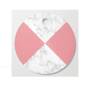 Tabla de cortar al por mayor combinación de piedra de mármol juego de tabla de cortar Cocina Comida bloques de cortar herramientas de cocina - Product Image 2