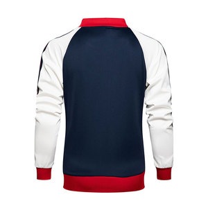 Survêtement sur mesure de la meilleure qualité pour hommes, différents styles et respirant, grande taille, prix des vêtements d'hiver - Product Image 4