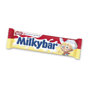 เนสท์เล่สำหรับ milkybar 6X 60gm นมแสนอร่อย - Product Image 3