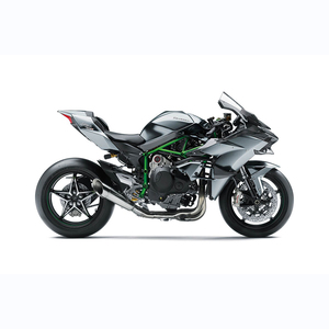 Kawasaki NINJA H2R 2024 - Product Image 2