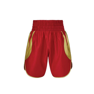 Premium Quality Boxing Shorts for Men Strong Satin Durable Material Ideal for Boxing Training and Martial Arts - Product Image 1