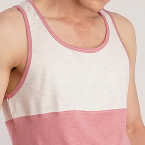 Camisetas sin mangas con estampado de Loge para hombre, camisetas sin mangas personalizadas para gimnasio, culturismo, Fitness, 100% algodón, venta al por mayor - Product Image 5