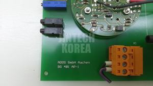 5943) [UTILISÉ] ADOS GMBH Aachen BG 401 AP-1 - Product Image 4