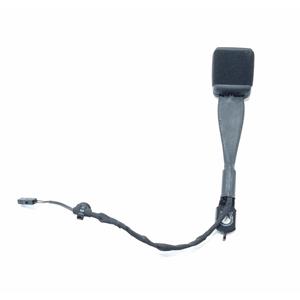 Crochet de ceinture de sécurité avant droit Volkswagen T-Roc Série 5NA857756A (17>21) - Product Image 1